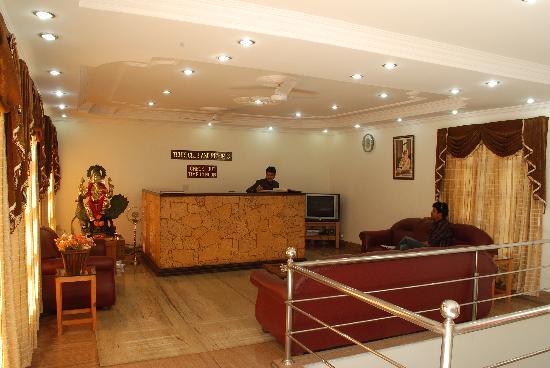 Tehri Club and Resorts